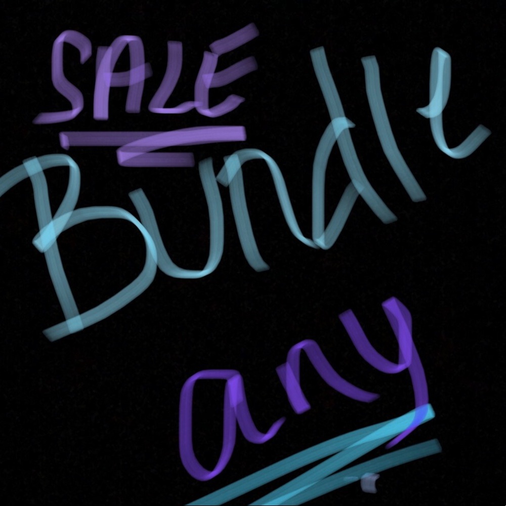 Bundle any 2 bikini tops 2/$6❗️